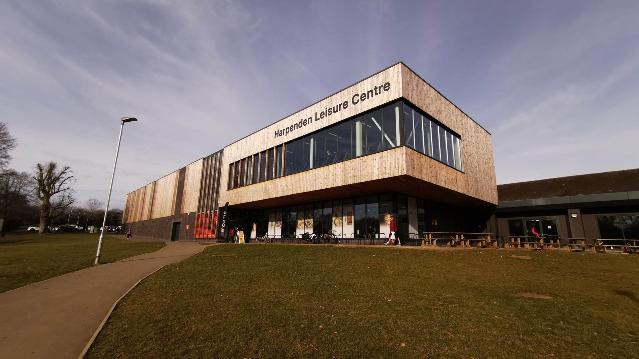 Image 2 from Everyone Active - Harpenden Leisure Centre partner gallery
