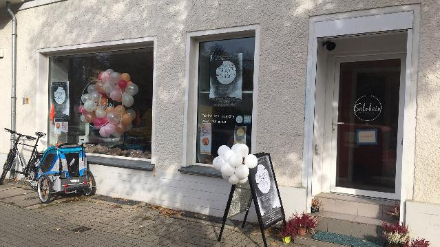 Bild 2 von Salzhain Partnergalerie