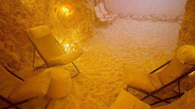 Bild 1 von Salzhain Partnergalerie