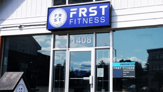 Image 2 de la galerie du partenaire FRST Fitness