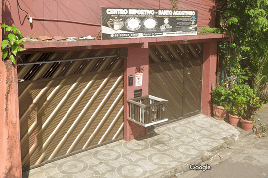 Imagem 2 da galeria do parceiro IESAT-Anjos do Tatame