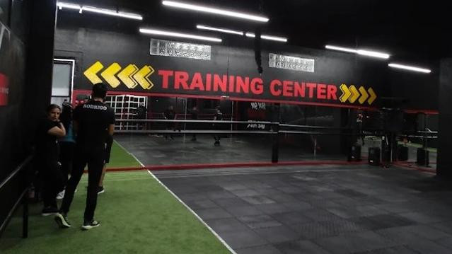 Imagen 1 de la galería del partner XT XTREME TRAINING