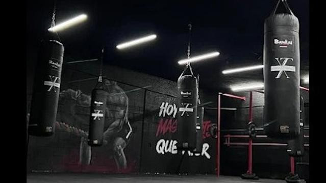 Imagen 2 de la galería del partner XT XTREME TRAINING