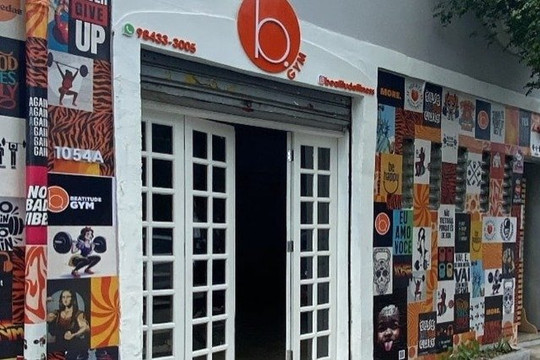 Imagem 2 da galeria do parceiro Beatitude Gym