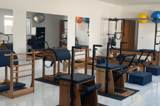 Imagem 1 da galeria do parceiro Espaço Believe - Saúde e Bem estar