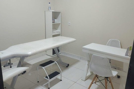 Imagem 3 da galeria do parceiro Espaço Believe - Saúde e Bem estar