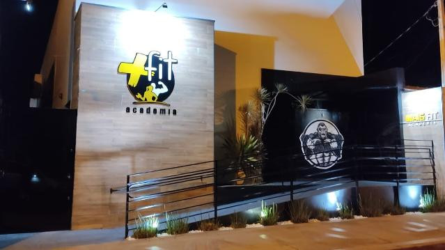 Imagem 2 da galeria do parceiro Academia Mais Fit