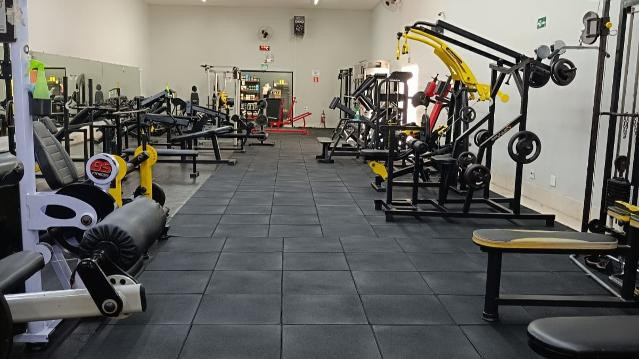 Imagem 1 da galeria do parceiro Academia Mais Fit