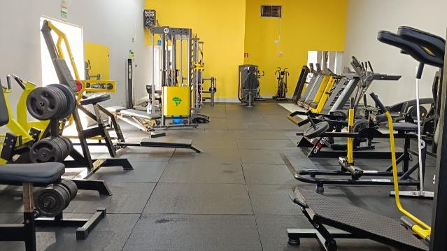 Imagem 3 da galeria do parceiro Academia Mais Fit