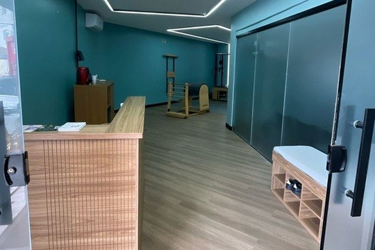 Imagem 2 da galeria do parceiro Equilibrium studio de pilates