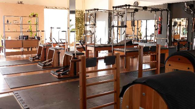 Imagem 1 da galeria do parceiro Andrezza Castro Fisioterapia E Pilates