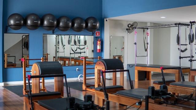Imagem 3 da galeria do parceiro Ava Pilates