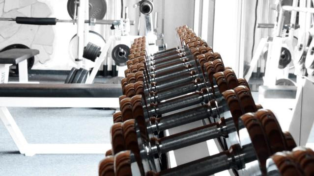 Bild 1 von Sakura Fitness Partnergalerie