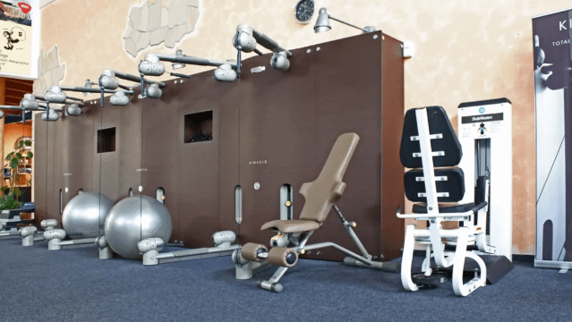 Bild 2 von Sakura Fitness Partnergalerie