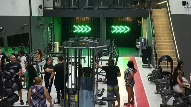 Imagem 3 da galeria do parceiro WD Academia 2