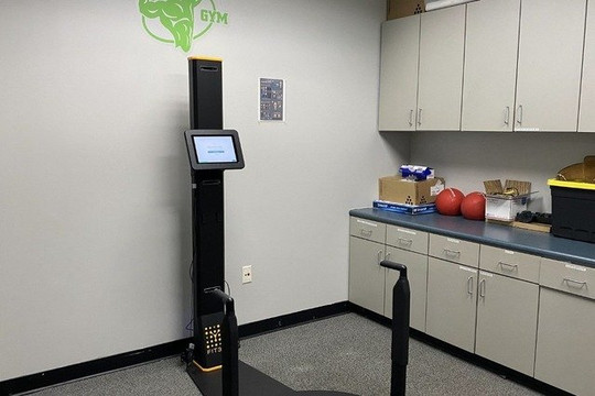 Image 3 from Top Shape Gym - Cedar Rapids partner gallery