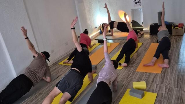 Imagem 3 da galeria do parceiro Savage Studio