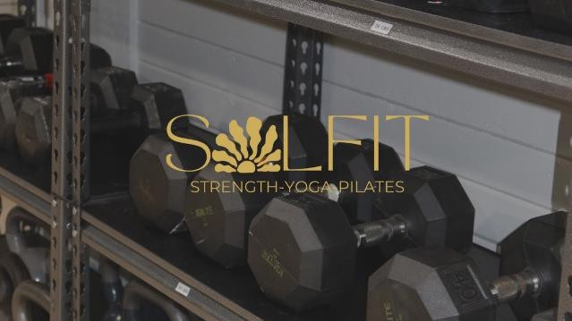 Image 3 from SolFit partner gallery