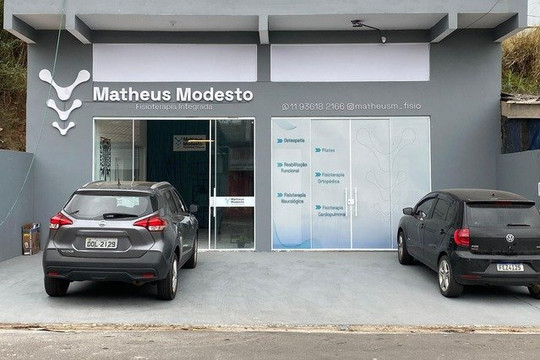 Imagem 2 da galeria do parceiro Matheus Modesto Saúde Integrativa