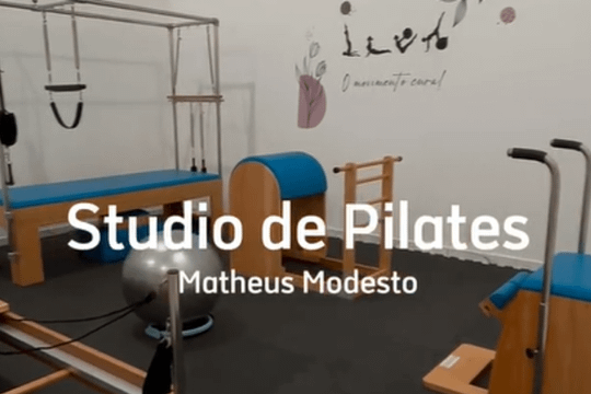 Imagem 1 da galeria do parceiro Matheus Modesto Saúde Integrativa