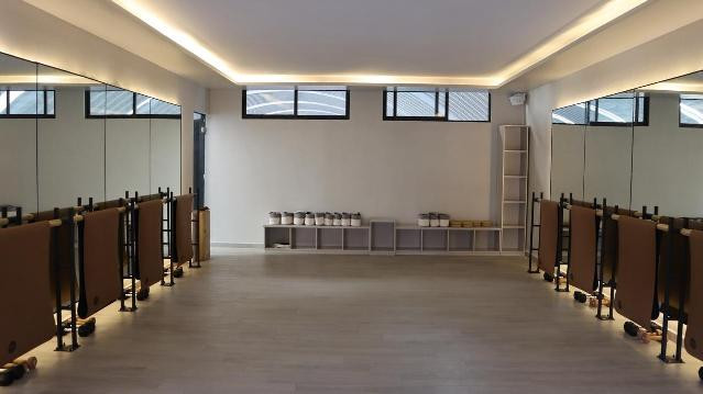 Imagen 1 de la galería del partner Break | Functional Training & Gym