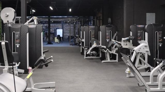 Imagen 3 de la galería del partner Break | Functional Training & Gym