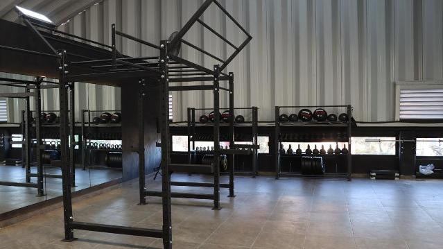 Imagen 2 de la galería del partner Break | Functional Training & Gym