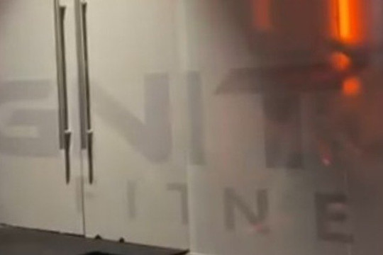 Image 2 from Ignite Fitness partner gallery