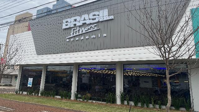 Imagem 2 da galeria do parceiro Academia Brasil Fitness
