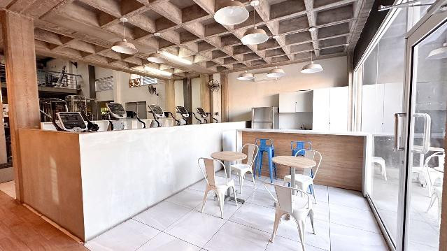 Imagen 1 de la galería del partner Urban Fitness Sonora