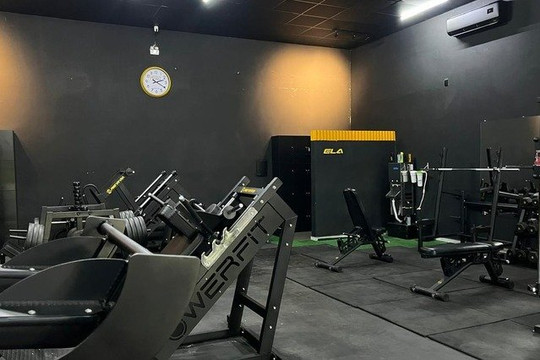 Imagem 1 da galeria do parceiro PRIME FIT ACADEMIA