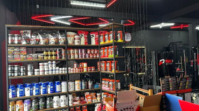 Imagem 3 da galeria do parceiro PRIME FIT ACADEMIA