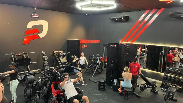 Imagem 1 da galeria do parceiro PRIME FIT ACADEMIA