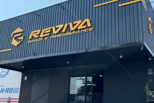 Imagem 2 da galeria do parceiro PRIME FIT ACADEMIA