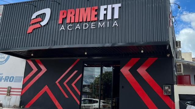 Imagem 2 da galeria do parceiro PRIME FIT ACADEMIA