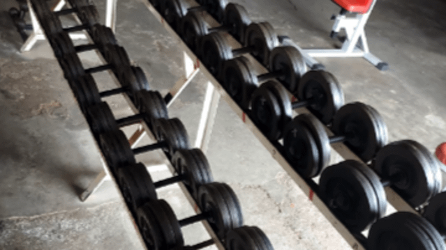 Imagem 3 da galeria do parceiro Harmonia Oriental