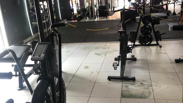 Imagem 3 da galeria do parceiro Studio Fit Jr Academia