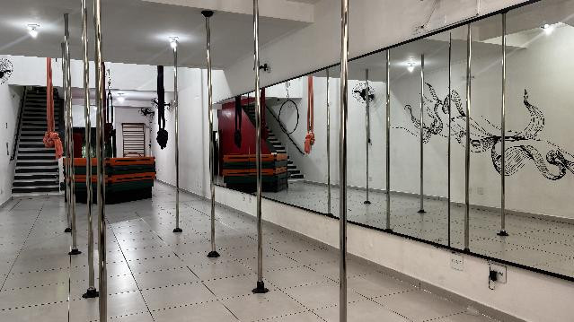 Imagem 1 da galeria do parceiro Espaço K.R.A