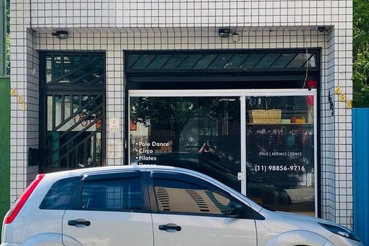 Imagem 2 da galeria do parceiro Espaço K.R.A