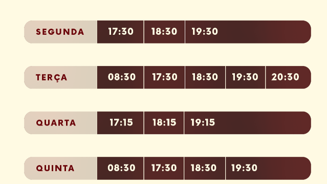 Imagem 3 da galeria do parceiro Espaço K.R.A