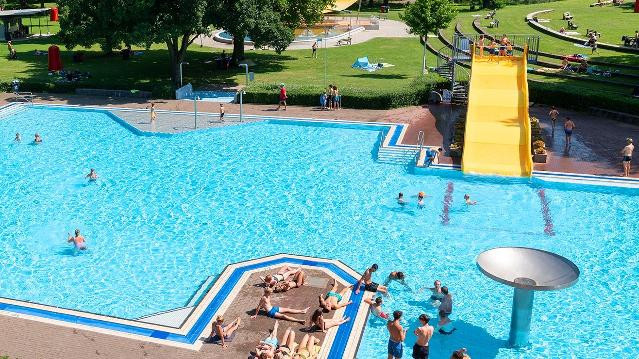 Bild 1 von Turmbergbad Partnergalerie