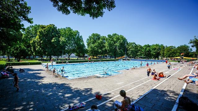 Bild 2 von Turmbergbad Partnergalerie