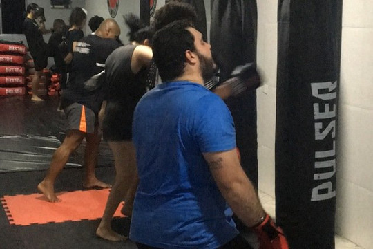 Imagem 1 da galeria do parceiro Studio Team Silverio Mutinga