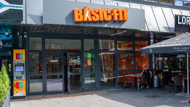 Bild 2 von Basic-Fit Gelsenkirchen Partnergalerie