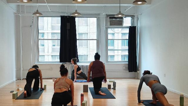 Image 3 from Kheiron Sculpt and Flow partner gallery