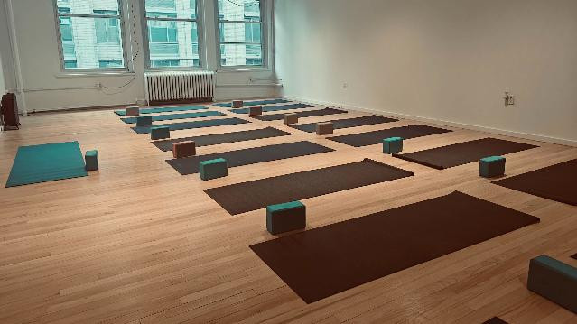 Image 1 from Kheiron Sculpt and Flow partner gallery