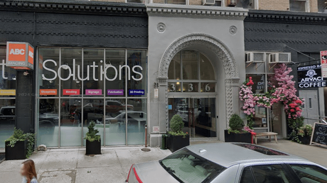 Image 2 from Kheiron Sculpt and Flow partner gallery