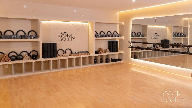 Imagen 1 de la galería del partner The Inner Society