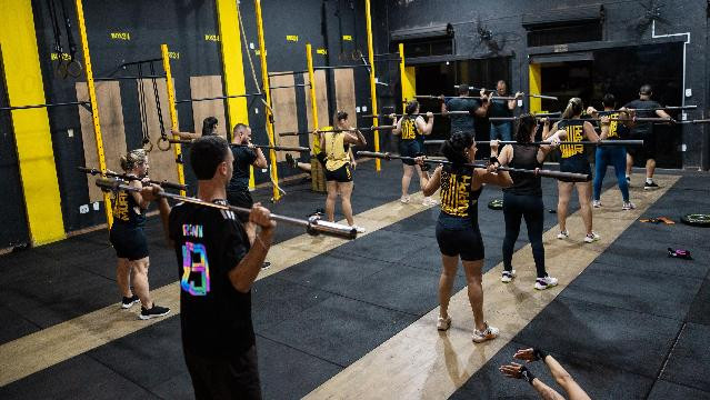 Imagem 1 da galeria do parceiro Box24