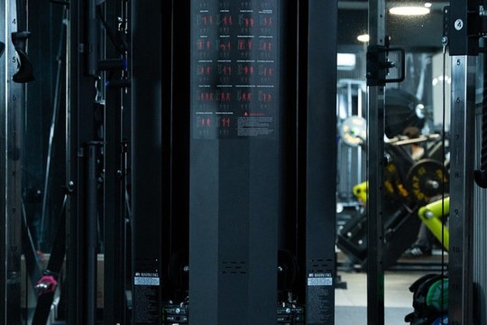 Imagen 3 de la galería del partner Muscle Workshop